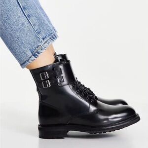 AllSaints Boots